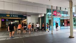 New Town Theatre (D20), Retail #608989461